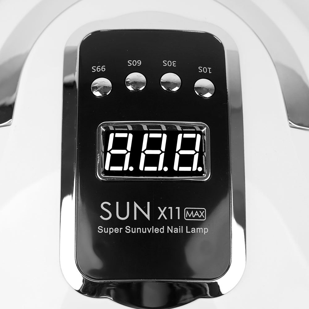 печка-за-нокти-Sun-X-11-Max-Atron печка-за-нокти-Sun-X-11-Max-Atron